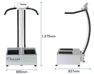 V-BALANCE